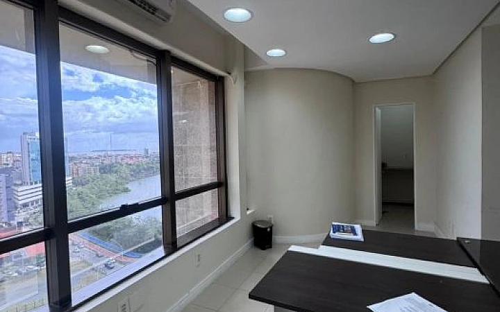 Sala Comercial
