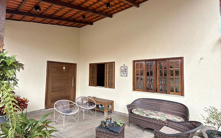 Casa em Condom�nio