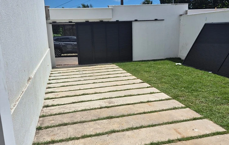 Casa - Venda no bairro Raposa - Raposa - MA