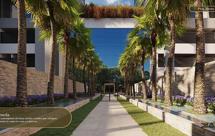Lan�amento! Apartamento para Venda