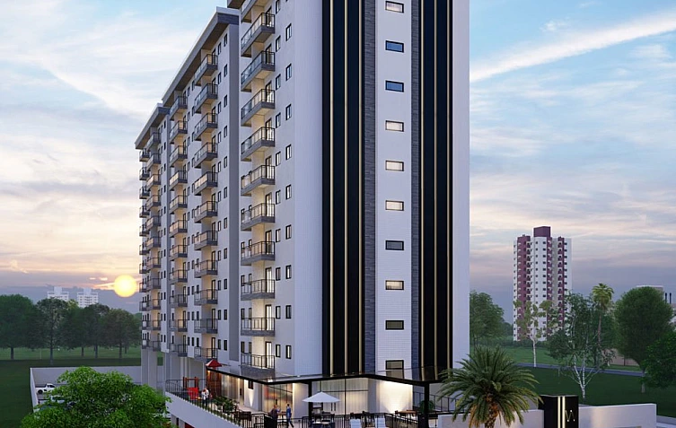 Vendo Edif�cio