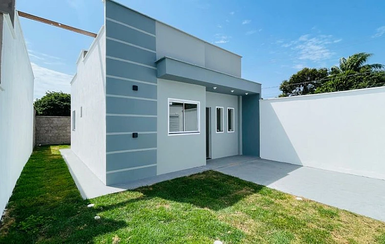 LAN�AMENTO - CASAS A VENDA