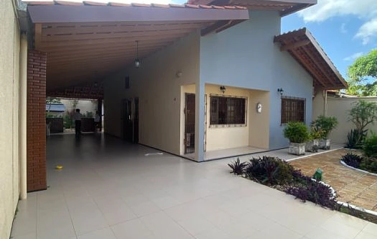 Linda Casa � Venda na Cohama