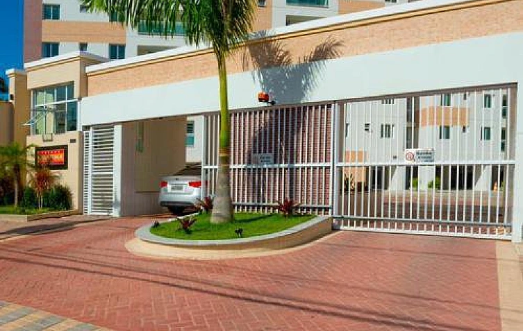 Lan�amento! Apartamento para Venda