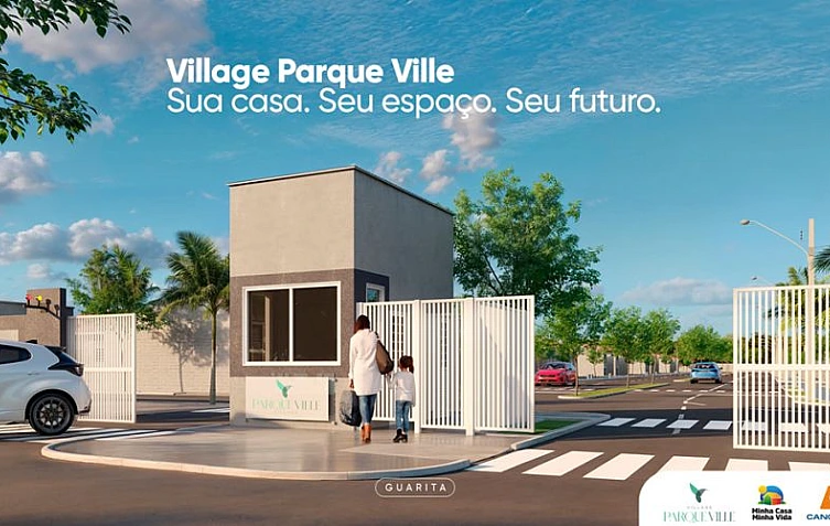 Casa - Venda no bairro Turi�ba - S�o Jos� de Ribam