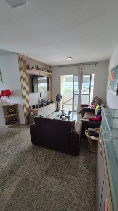 Apartamento - Venda - Renascença - São Luís - MA