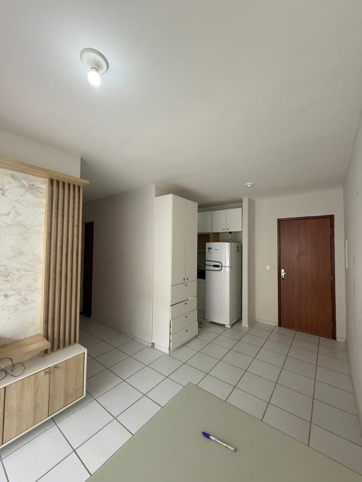 Apartamento - Venda - Turu - S�o Lu�s - MA