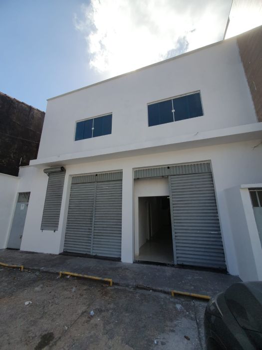Ponto Comercial - Aluguel - Cohab Anil IV - São Luís - MA