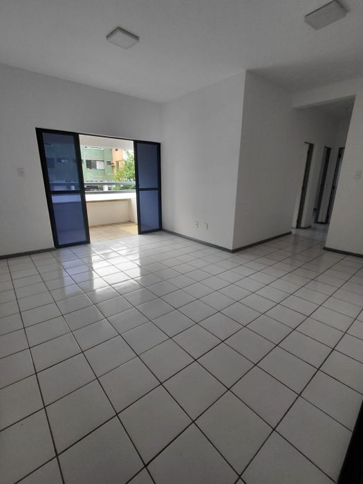 Apartamento - Venda - Jardim Primavera - S�o Lu�s - MA