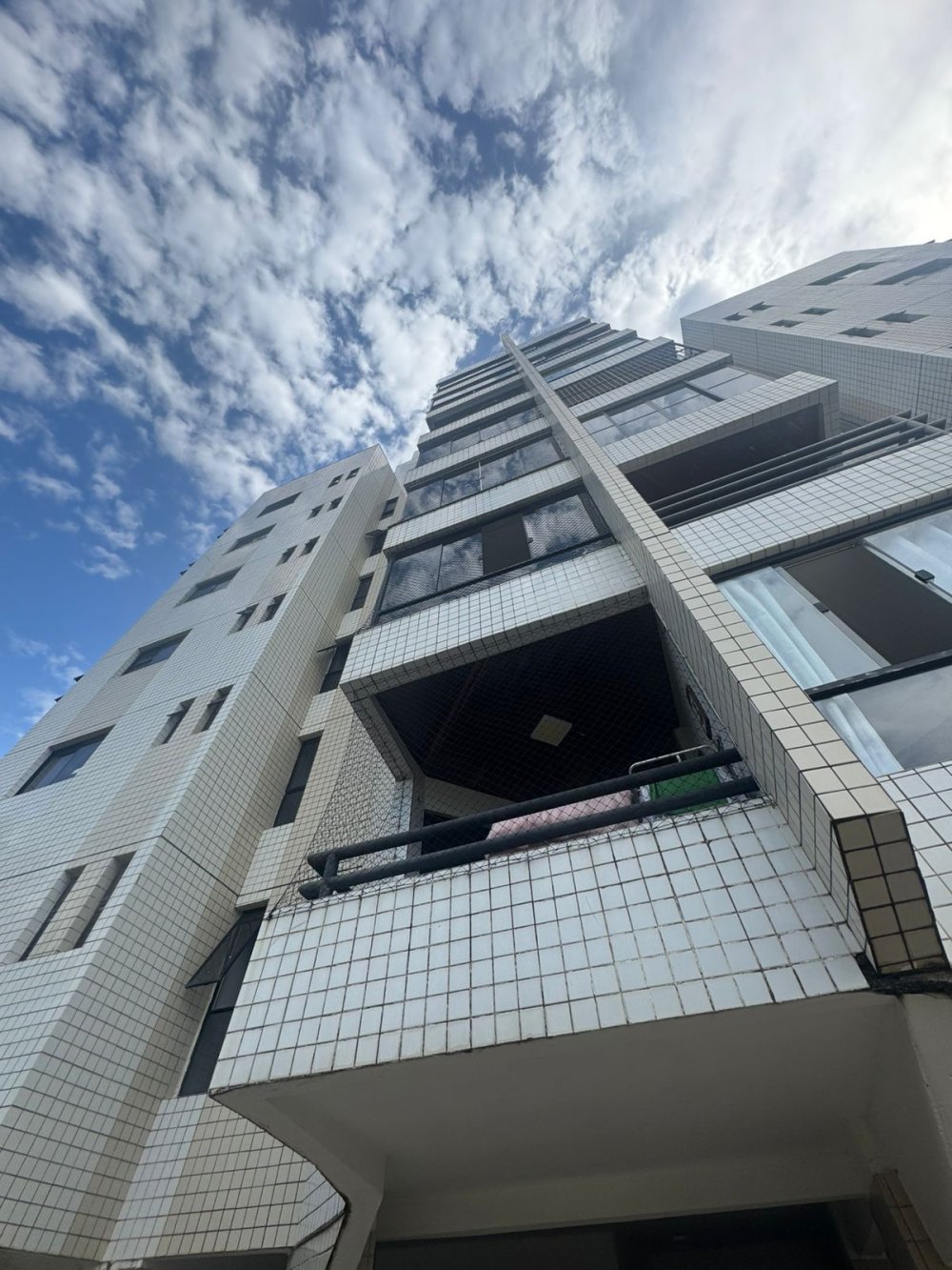 Apartamento - Aluguel - Jardim Coelho Neto - São Luís - MA