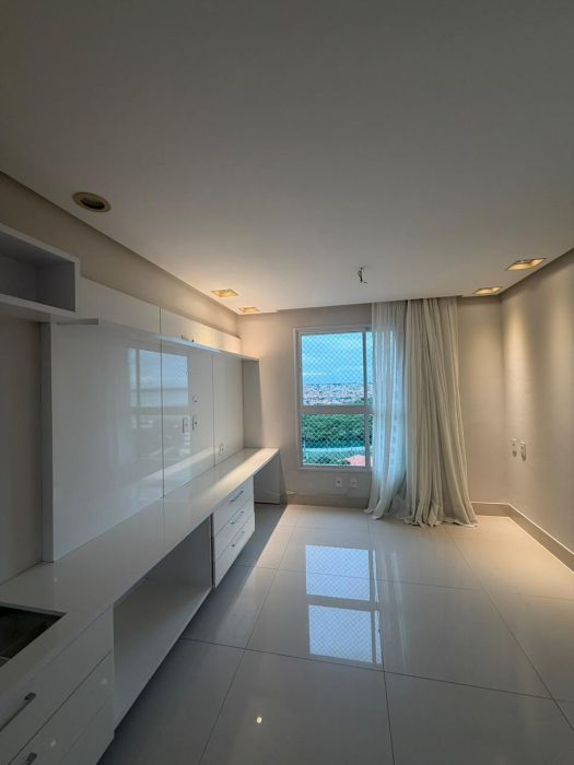 Apartamento - Aluguel - Ponta D'areia - São Luís - MA