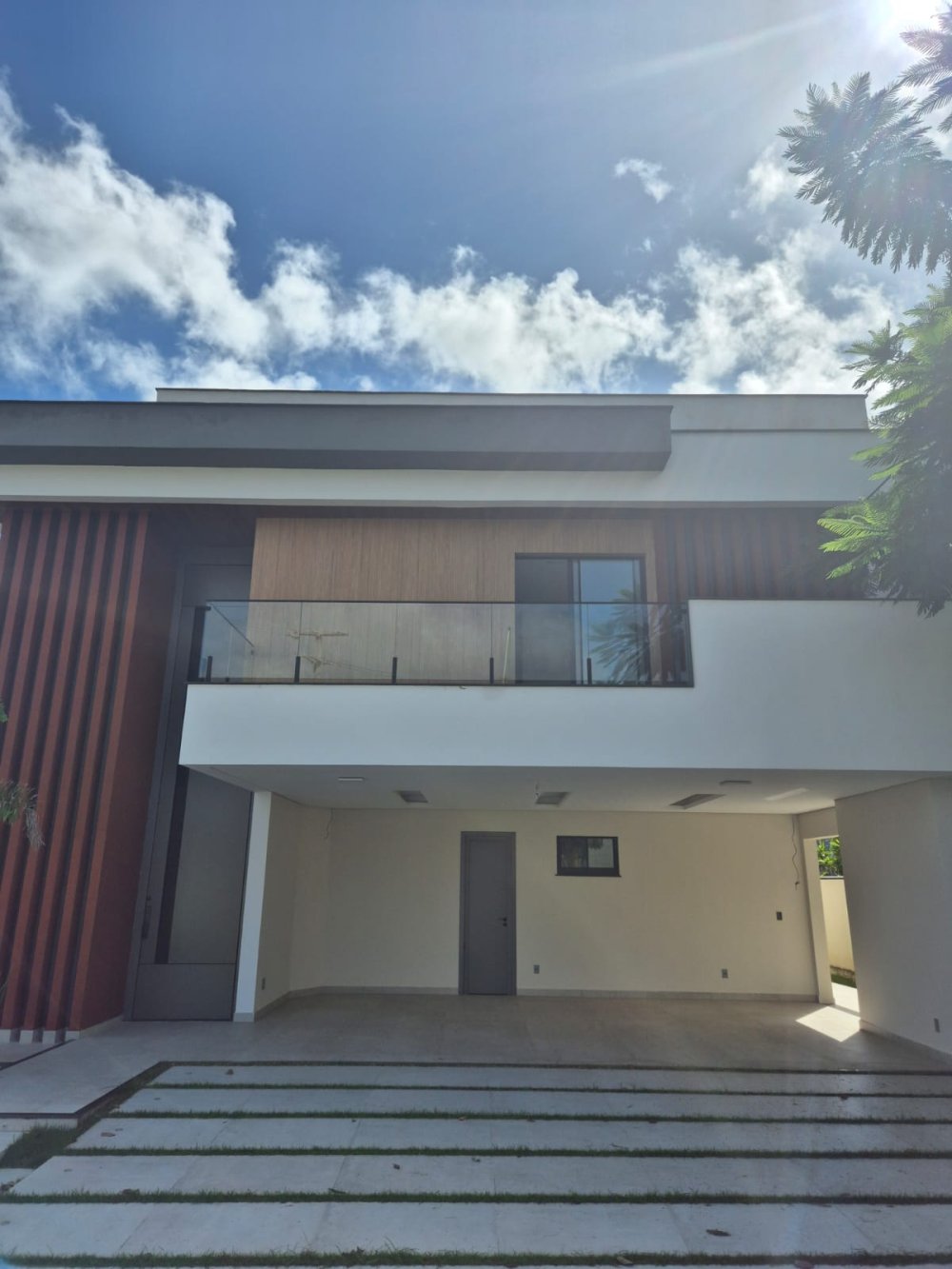 Casa Alto Padro - Venda - Araagy - So Lus - MA