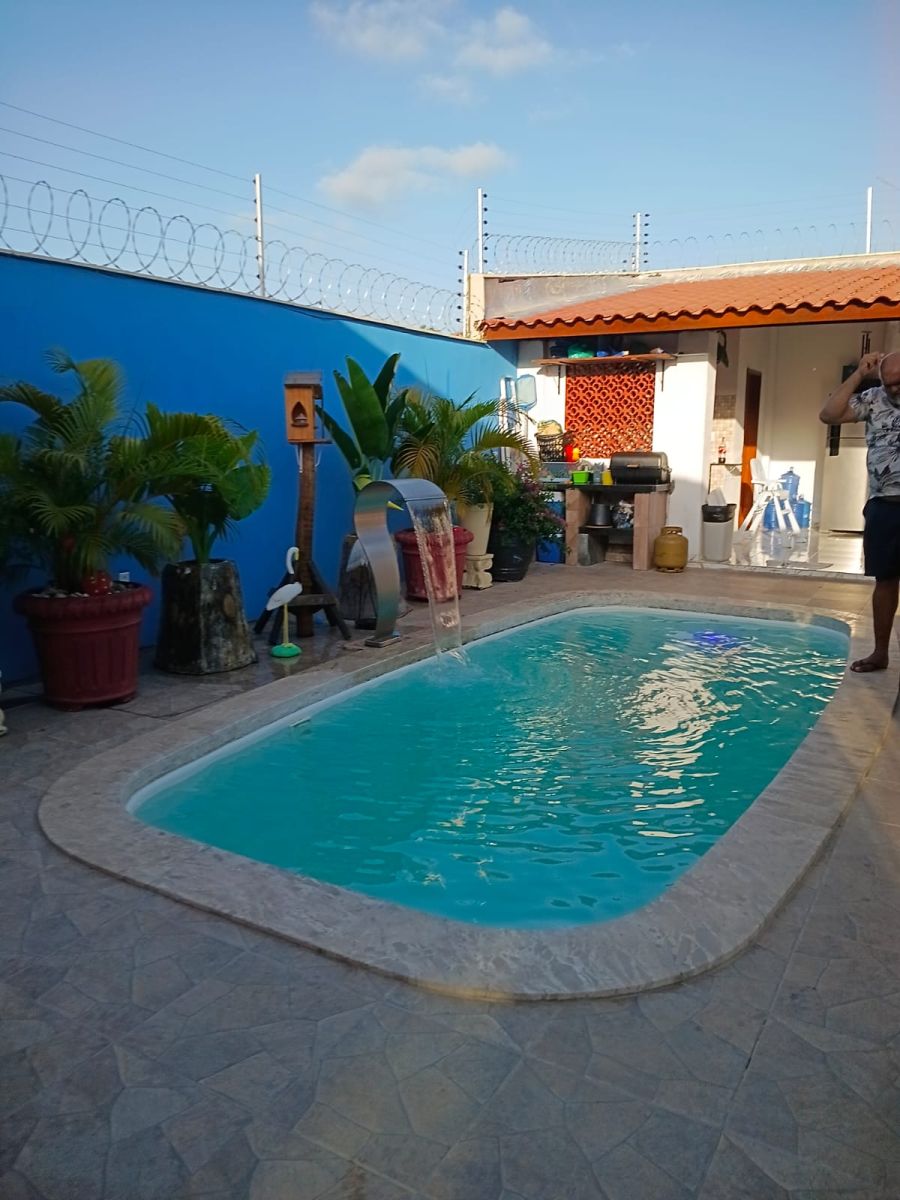 Chácara - Venda - Estr. da Praia da Boa Viagem - São José de Ribamar - MA