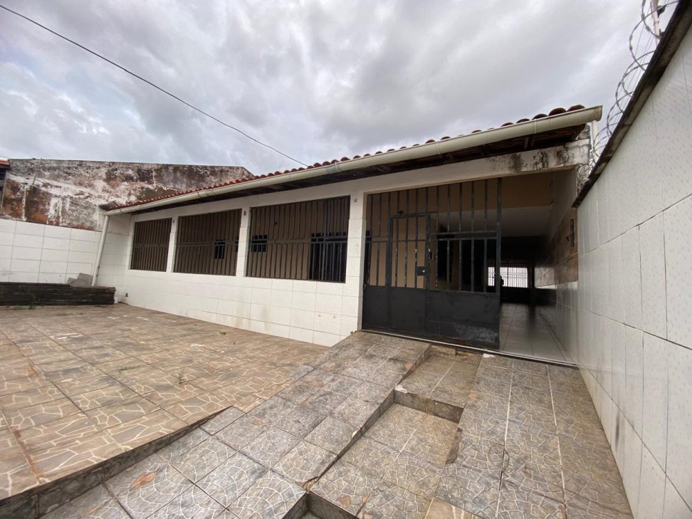 Casa - Venda - Cohajap - So Lus - MA