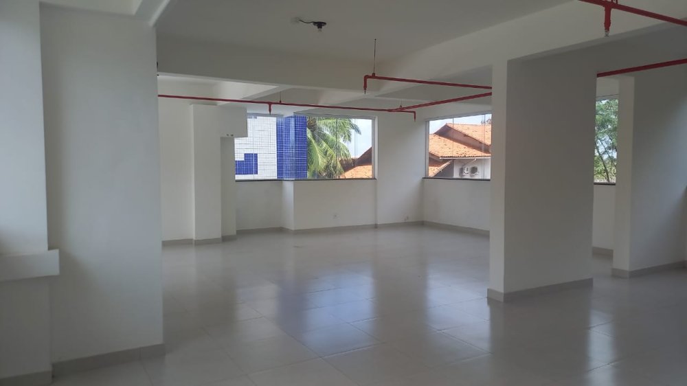 Apartamento - Venda - Calhau - So Lus - MA