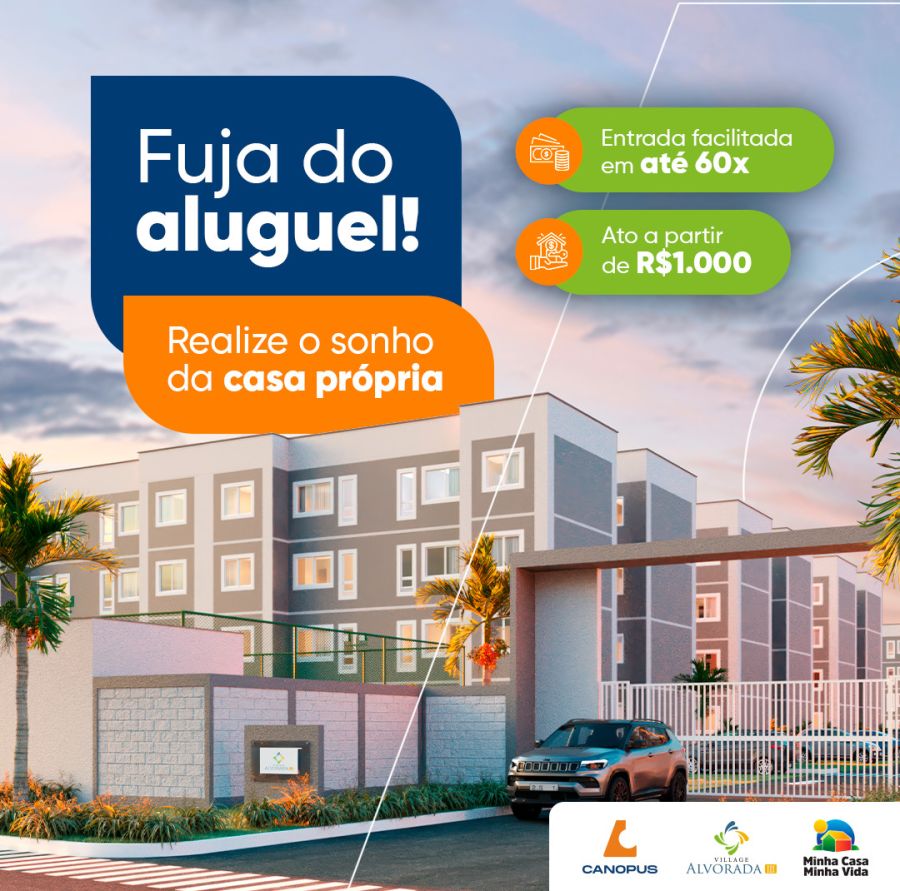 Apartamento - Venda - Santa Brbara - So Lus - MA