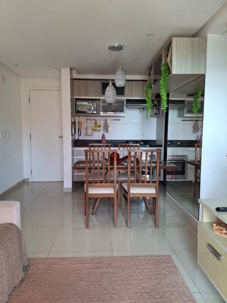 Apartamento - Venda - Calhau - So Lus - MA