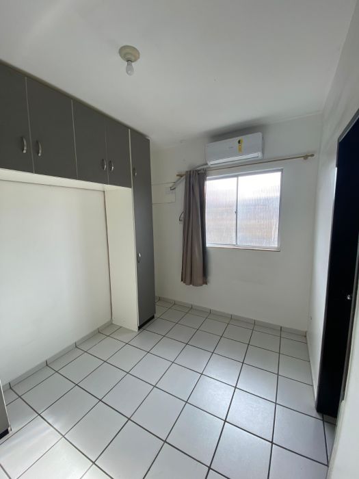 Apartamento - Aluguel - Turu - São Luís - MA