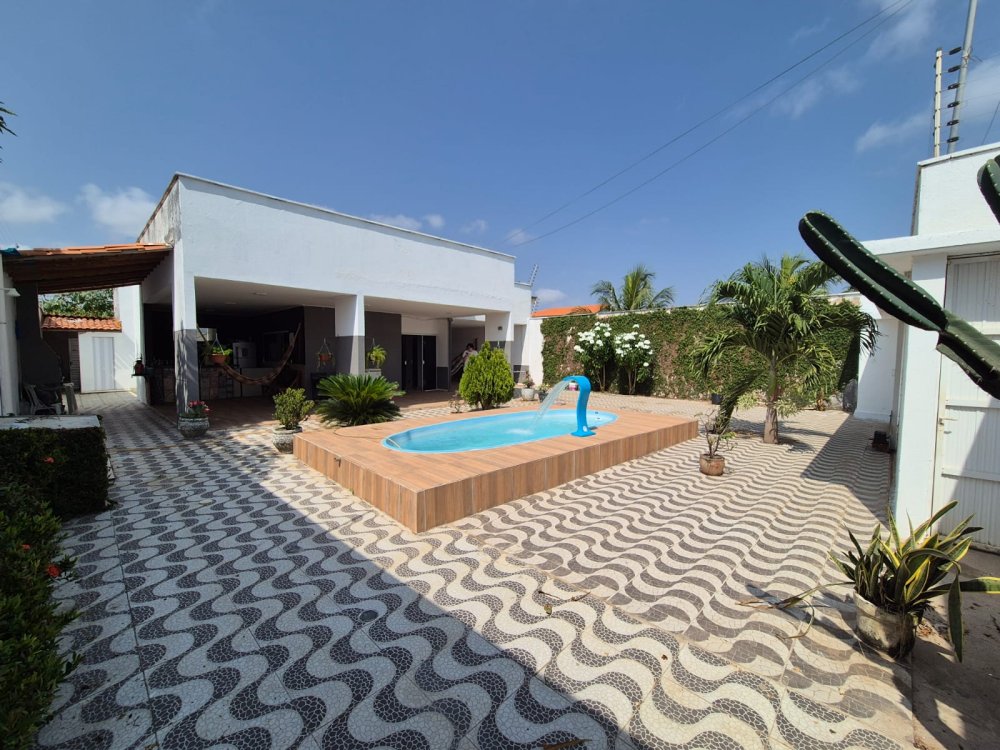 Casa - Venda - Araagy - So Lus - MA