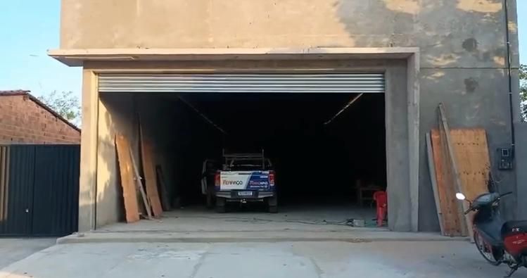 Galpo - Aluguel - Boa Vista - Barreirinhas - MA