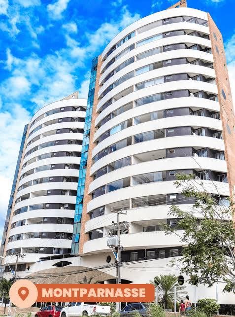 Apartamento - Venda - Renascena - So Lus - MA