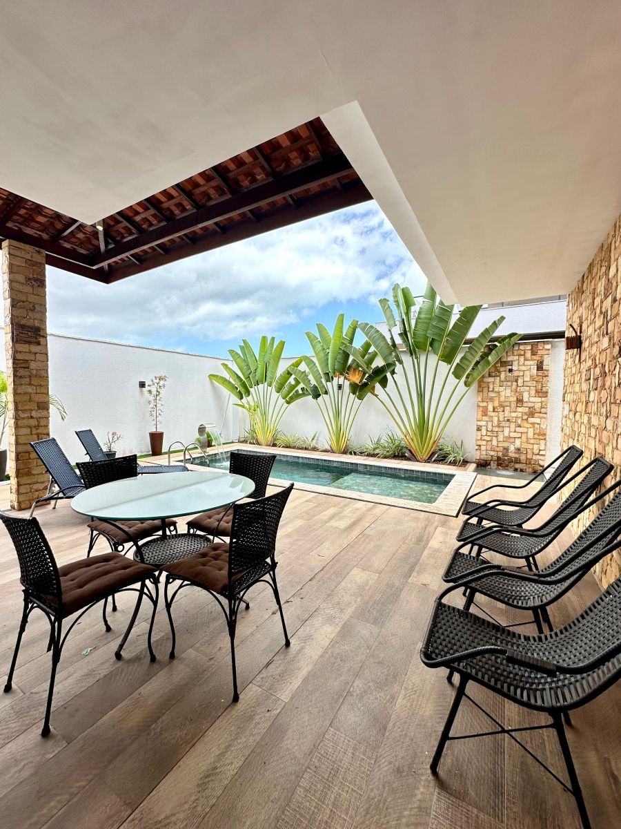 Casa - Venda - Araagy - So Lus - MA