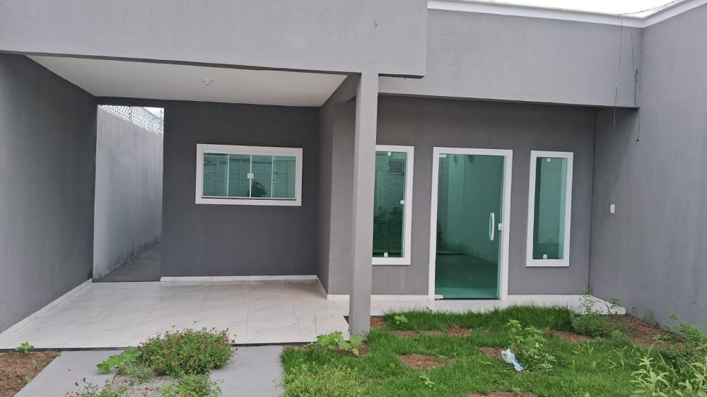 Casa - Venda - Araagy - So Lus - MA