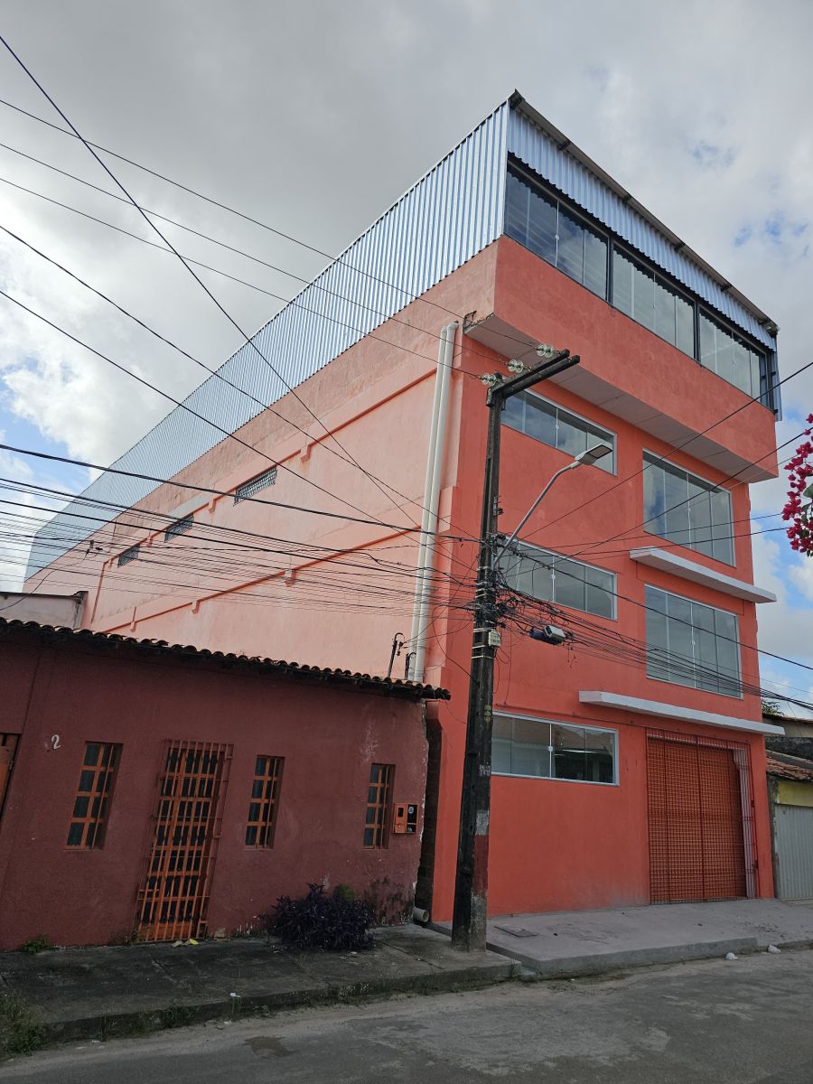 Ponto Comercial - Aluguel - Cohab - São Luís - MA