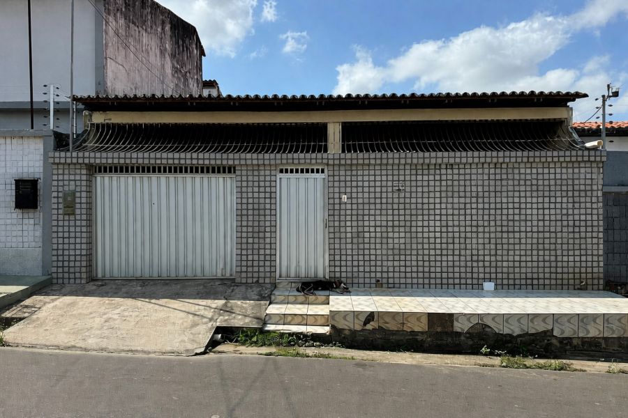 Casa - Venda - Parque dos Nobres - S�o Lu�s - MA