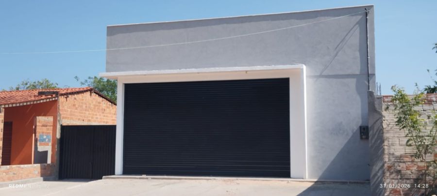 Ponto Comercial - Venda - Barreto - São Luís - MA