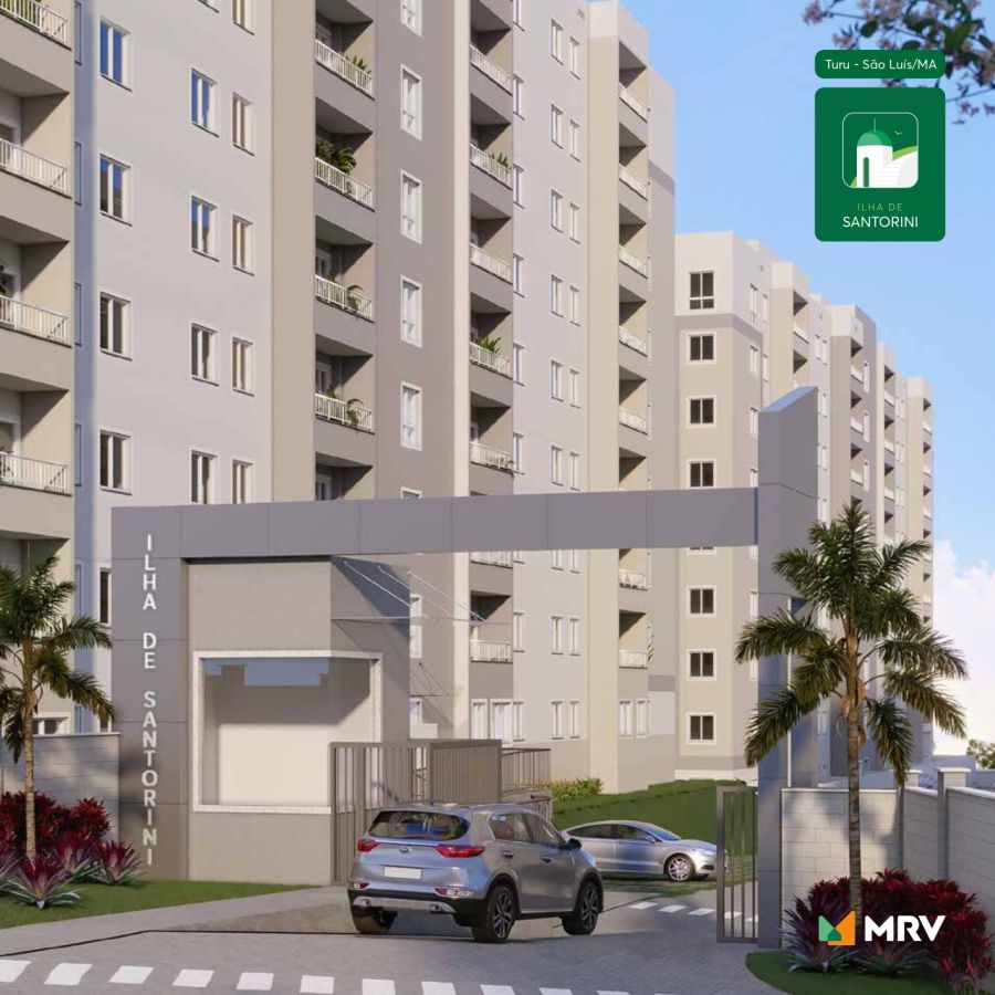 Apartamento - Venda - Angelim - So Lus - MA