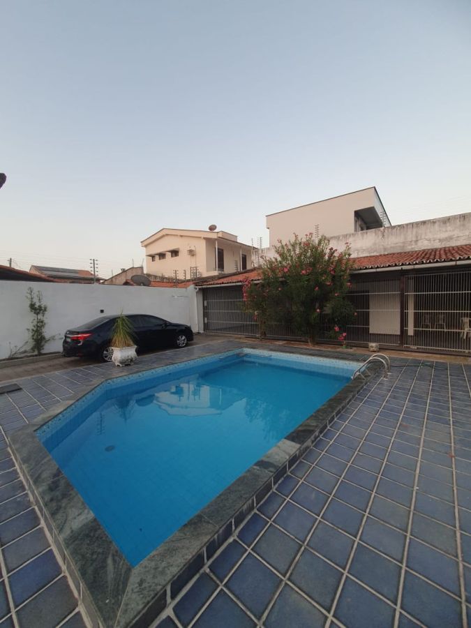 Casa - Venda - Recanto dos Vinhais - So Lus - MA