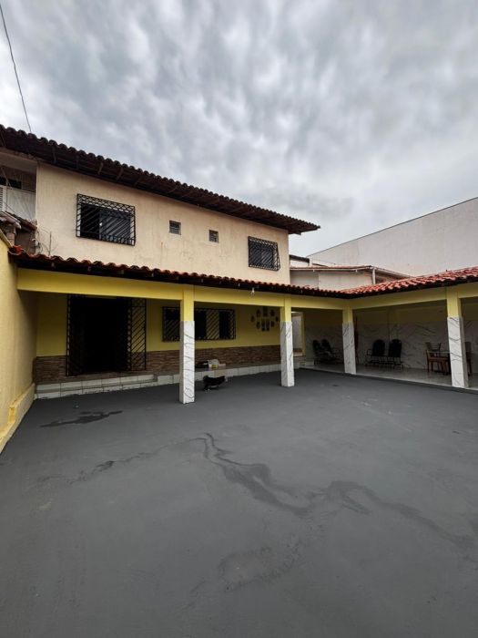 Casa - Venda - Recanto dos Vinhais - S�o Lu�s - MA