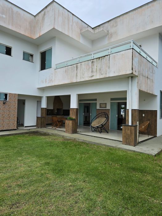 Casa - Venda - Pontal da Ilha - S�o Lu�s - MA