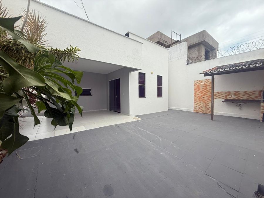 Casa - Venda - Alto do Jaguarema - São Luís - MA