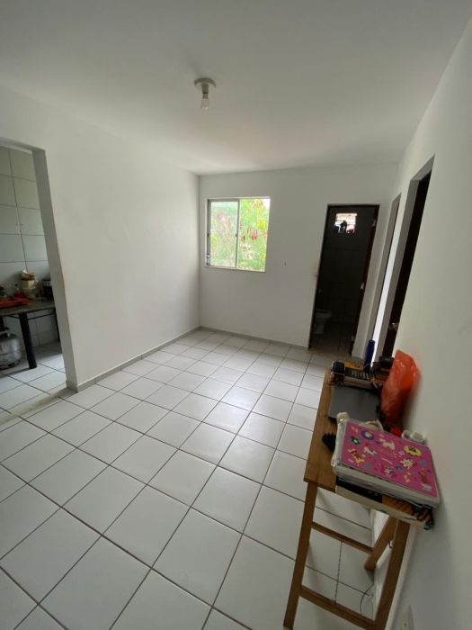 Apartamento - Venda - Angelim - S�o Lu�s - MA