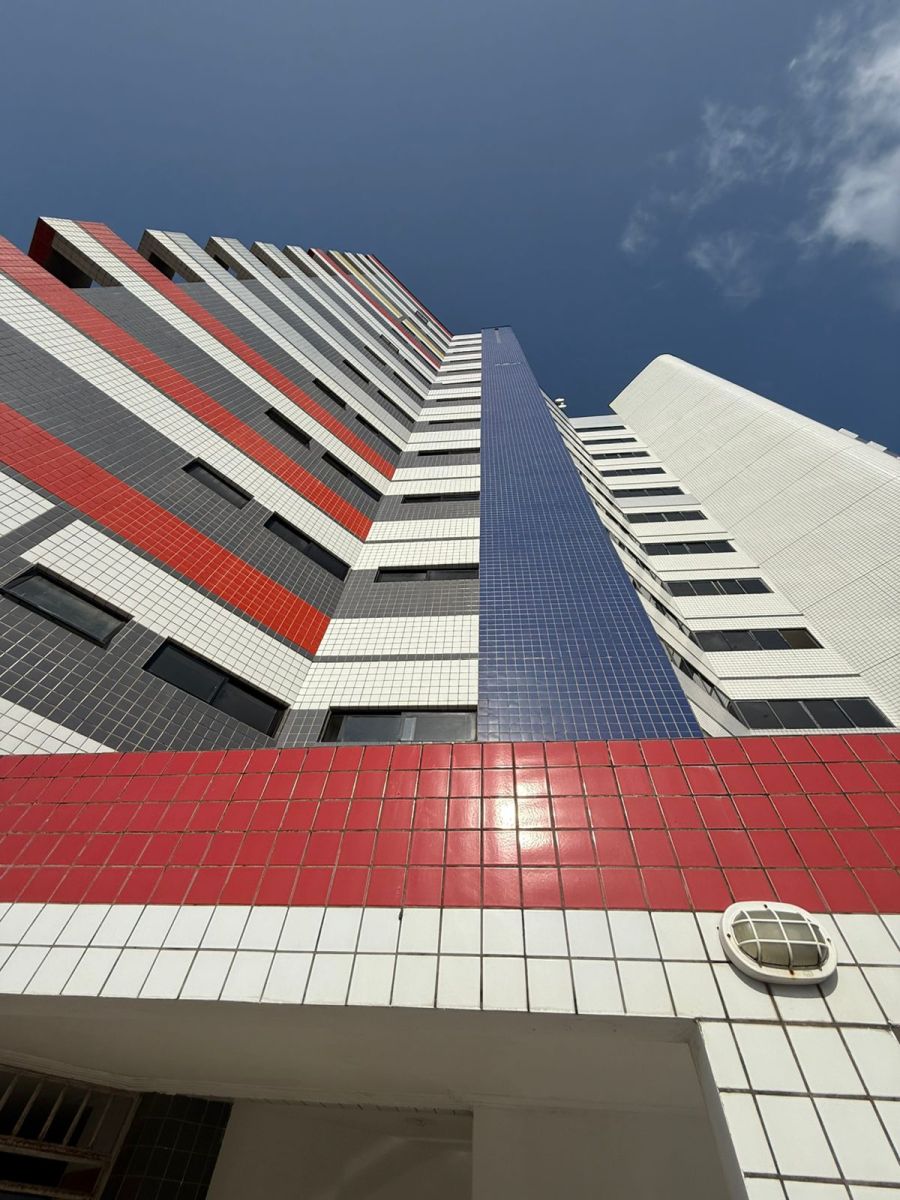 Apartamento - Aluguel - Bequimo - So Lus - MA