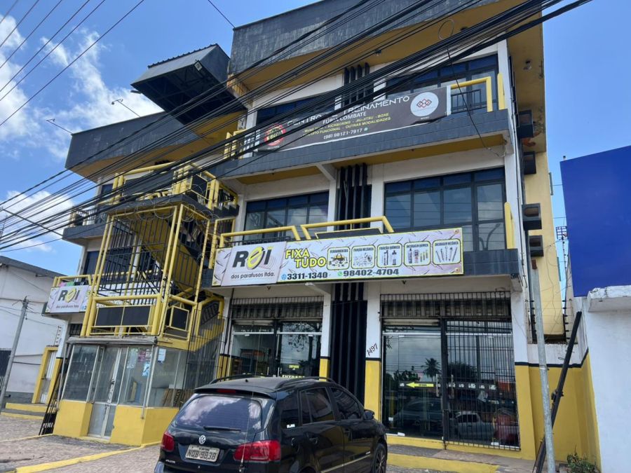 Ponto Comercial - Venda - Tirirical - São Luís - MA