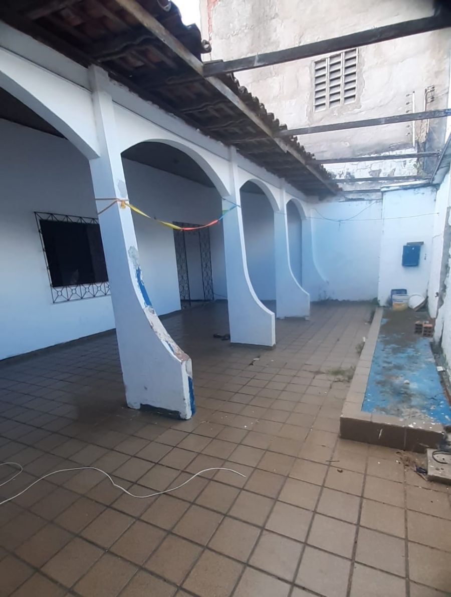 Casa - Venda - Ipase de Cima - So Lus - MA