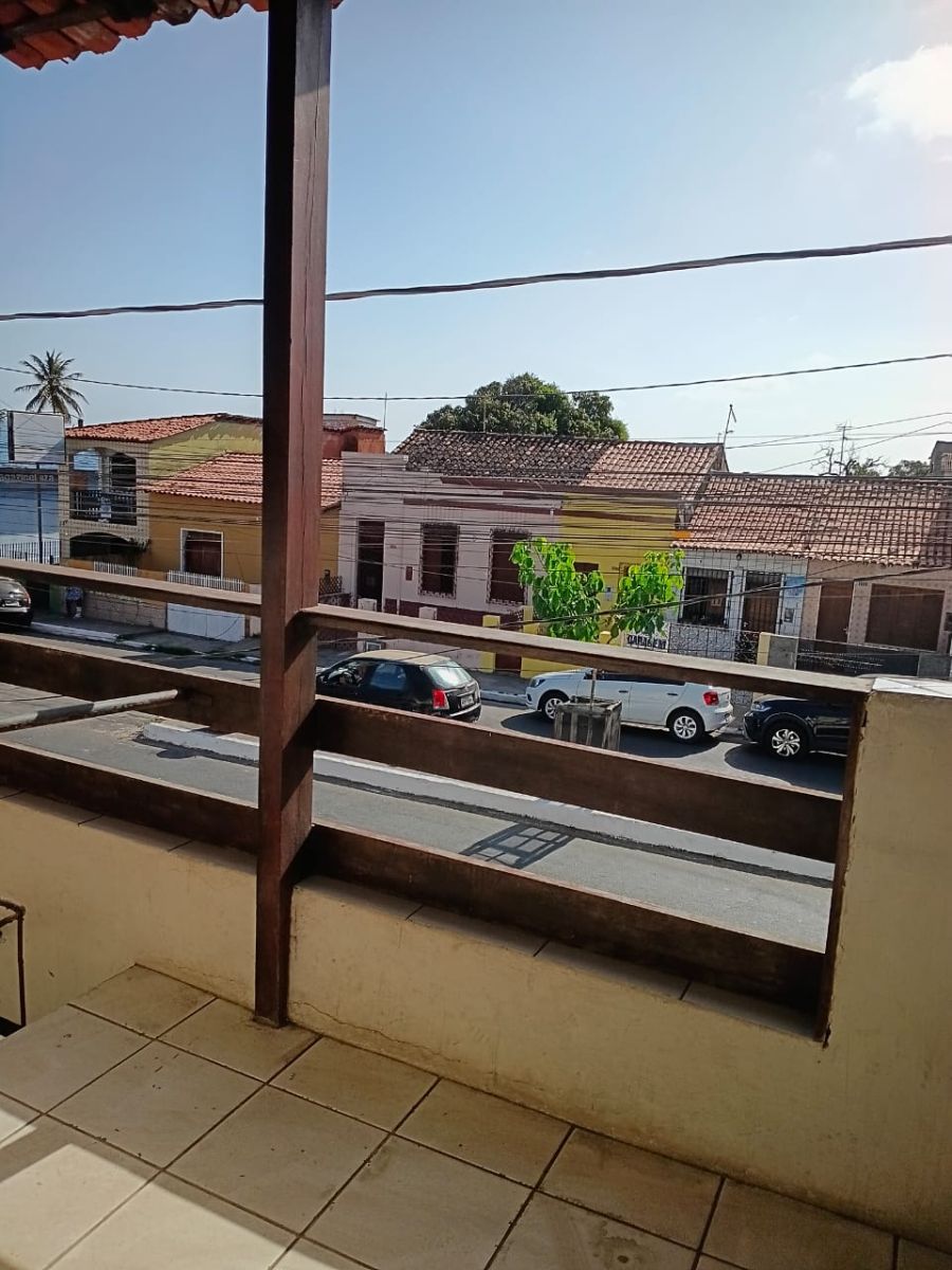 Casa - Venda - Centro - São José de Ribamar - MA