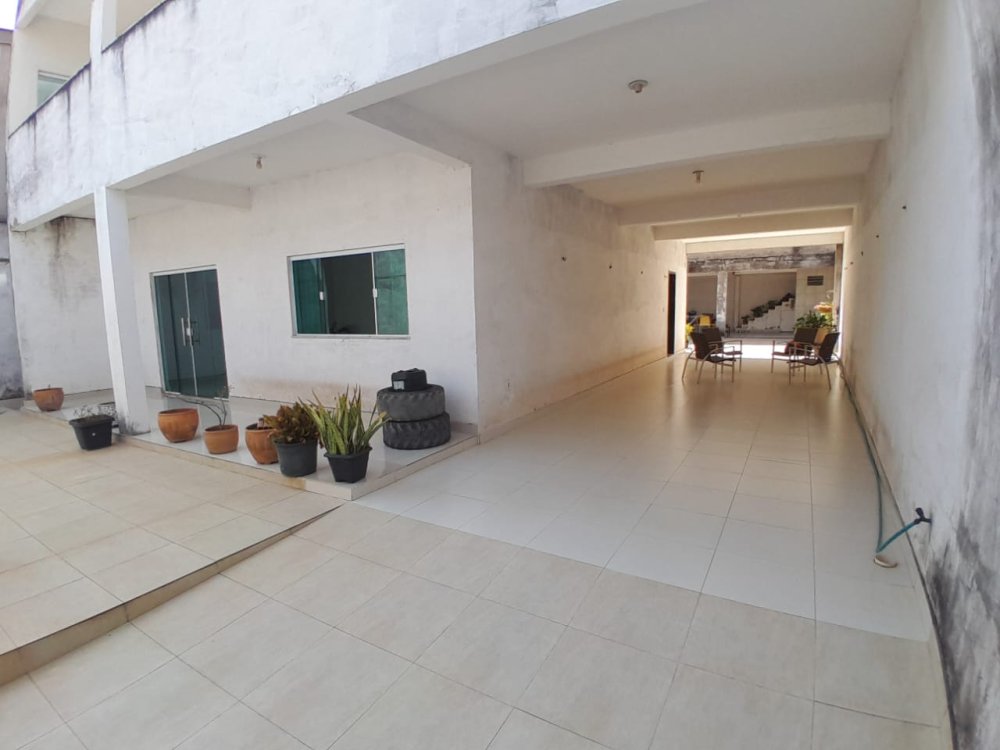 Casa - Venda - Recanto dos Vinhais - São Luís - MA