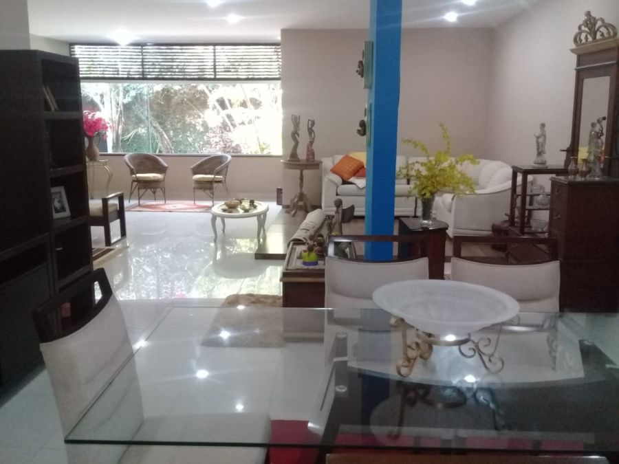 Casa - Venda - Olho D'�gua - S�o Lu�s - MA