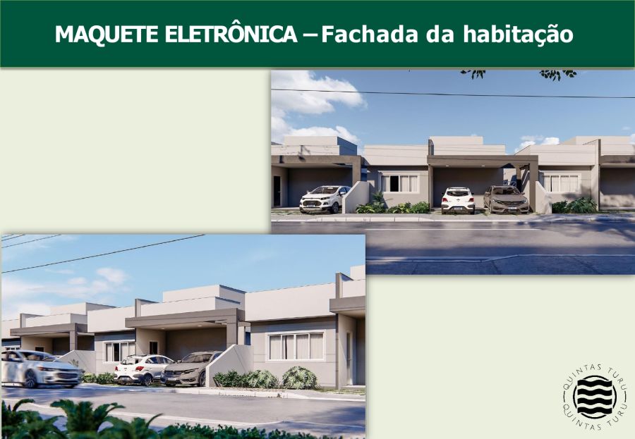 Casa - Venda - Turu - São José de Ribamar - MA