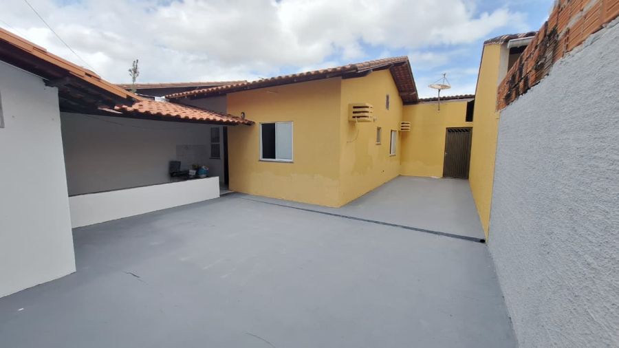 Casa - Aluguel - Turu - So Lus - MA