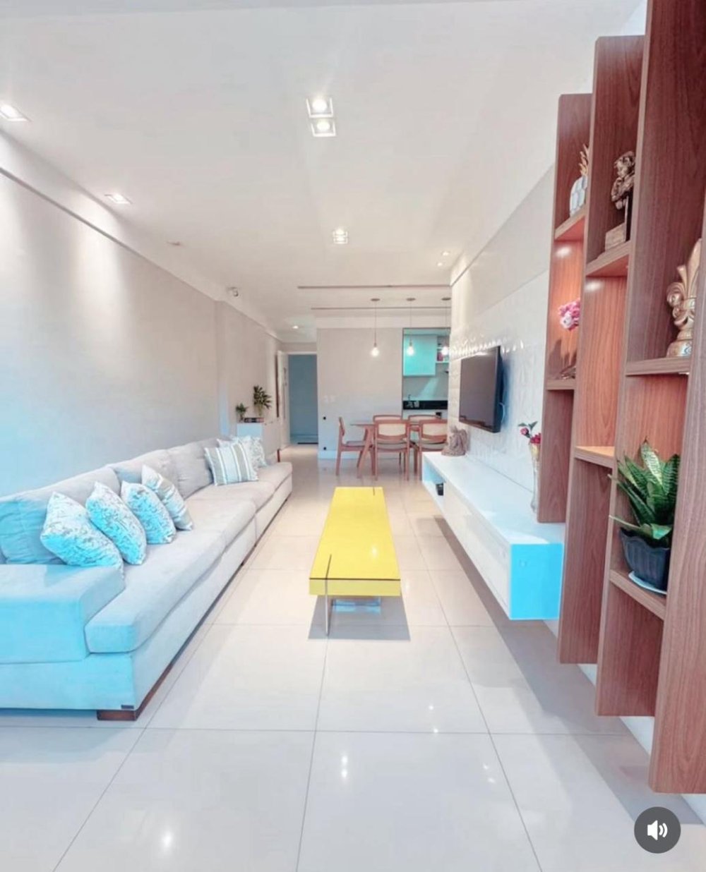Apartamento - Venda - Olho D`agua - So Lus - MA