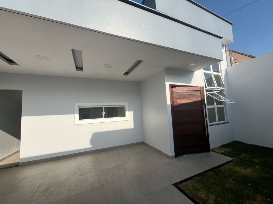 Casa - Venda - Jardim Turu - So Lus - MA