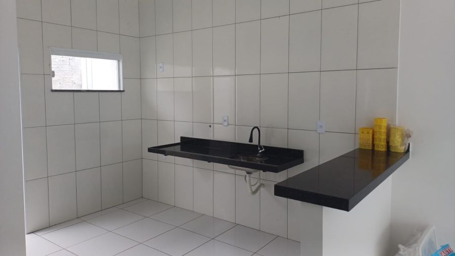 Casa - Venda - Araçagy - Raposa - MA