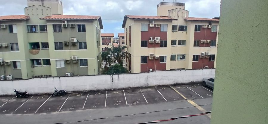 Apartamento - Venda - Turu - São Luís - MA