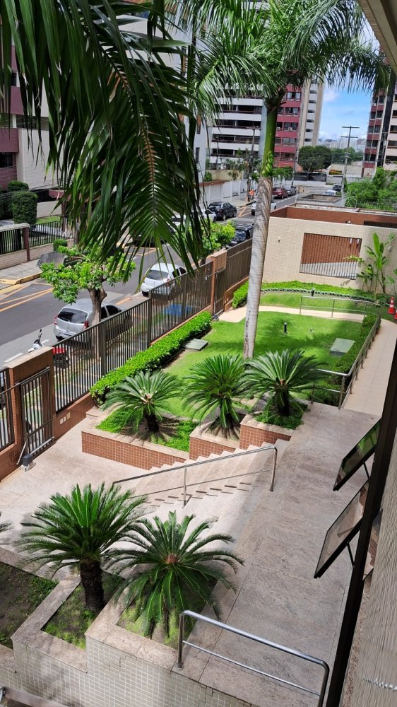 Apartamento - Venda - Renascena - So Lus - MA