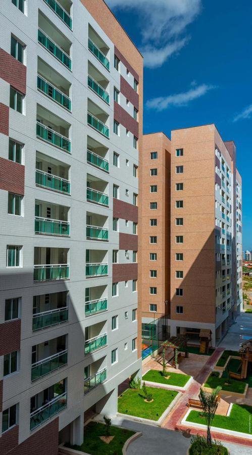 Apartamento - Lançamentos - Renascença - São Luís - MA